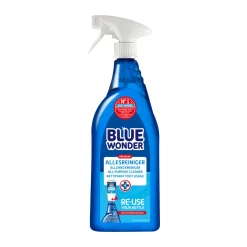 Blue Wonder Schoonmaken<allesreiniger