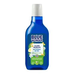 Blue Wonder Schoonmaken<vloer-reiniger dop