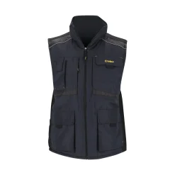 Cratex Werkbodywarmers<Bodywarmer Borger navy XS
