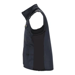 Cratex Werkbodywarmers<Bodywarmer Borger navy XS