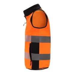 Cratex Werkbodywarmers<Bodywarmer Lisbon XS