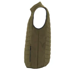 Cratex Werkbodywarmers<Bodywarmer Lydney groen XS