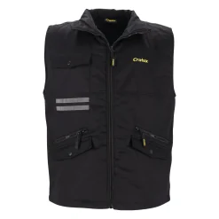 Cratex Werkbodywarmers<Bodywarmer Tomar zwart S