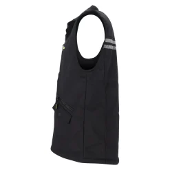 Cratex Werkbodywarmers<Bodywarmer Tomar zwart S