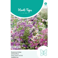 Horti Tops Moestuin<Boerenochidee Angel Wings