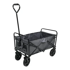 Bolderkar<Bolderwagen opvouwbaar basic