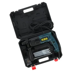 Kos Elektrisch Gereedschap<Boorhamer BH20 2F 500W met accessoires