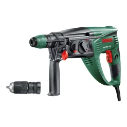 Bosch Elektrisch Gereedschap<Boorhamer PBH3000-2fre +accessoires
