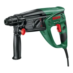 Bosch Elektrisch Gereedschap<Boorhamer PBH2800re met koffer