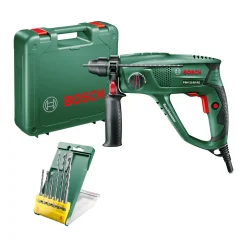 Bosch Elektrisch Gereedschap<Boorhamer PBH2100re +6 SDS-boren