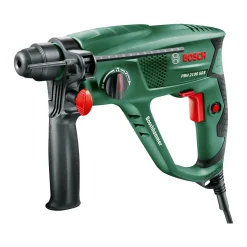 Bosch Elektrisch Gereedschap<Boorhamer PBH2100sre +boorkop