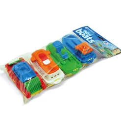 Adriatic Sport En Spel<Boot mini 4st.