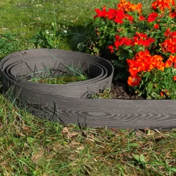 Bel Garden Grondbedekking<Borderrand kunststof 10cmx10m