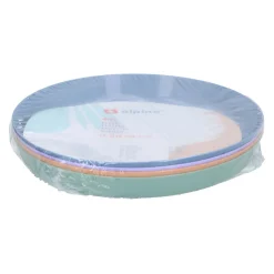 Alpina Koken & Tafelen<Bord 4st D18,5cm