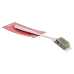 Barbecueaccessoires<Borstel BBQ 42cm
