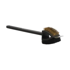Barbecueaccessoires<Borstel BBQ 38cm