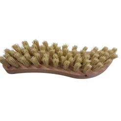 Van Cranenbroek Schoonmaken<Borstel hand hout 20,5cm