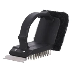 Barbecueaccessoires<Borstel 3-in-1 Barbecue