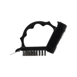Barbecueaccessoires<Borstel 3-in-1 Barbecue