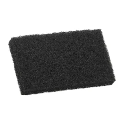 Barbecueaccessoires<Borstel nylon