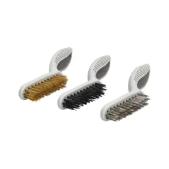 Lotus Handgereedschap<Borstelset mini 3-delig