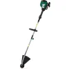 Rhodos Tuinmachines<Bosmaaier Benzine 25KS