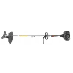 McCulloch Tuinmachines<Bosmaaier 4-in-1