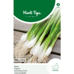 Horti Tops Moestuin<Bosui White Lisbon
