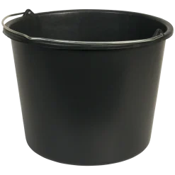 Gripline Bouw<Bouwemmer 20 L