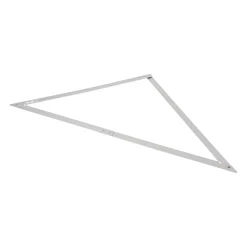 Lotus Handgereedschap<Bouwhaak opvouwbaar 120 x 120 cm