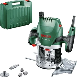 Bosch Elektrisch Gereedschap<Bovenfrees POF1400ACE met koffer