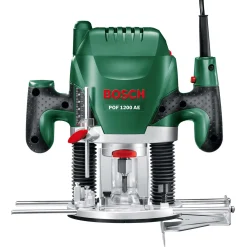 Bosch Elektrisch Gereedschap<Bovenfrees POF1400ACE met koffer