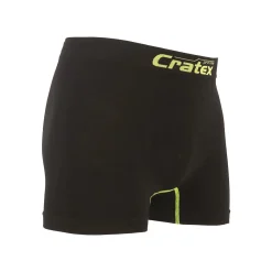 Cratex Pro Line Onder- En Thermokleding<Boxershort bamboe S-M 2pak