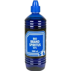 SEL Handgereedschap<Brandspiritus bio 1L
