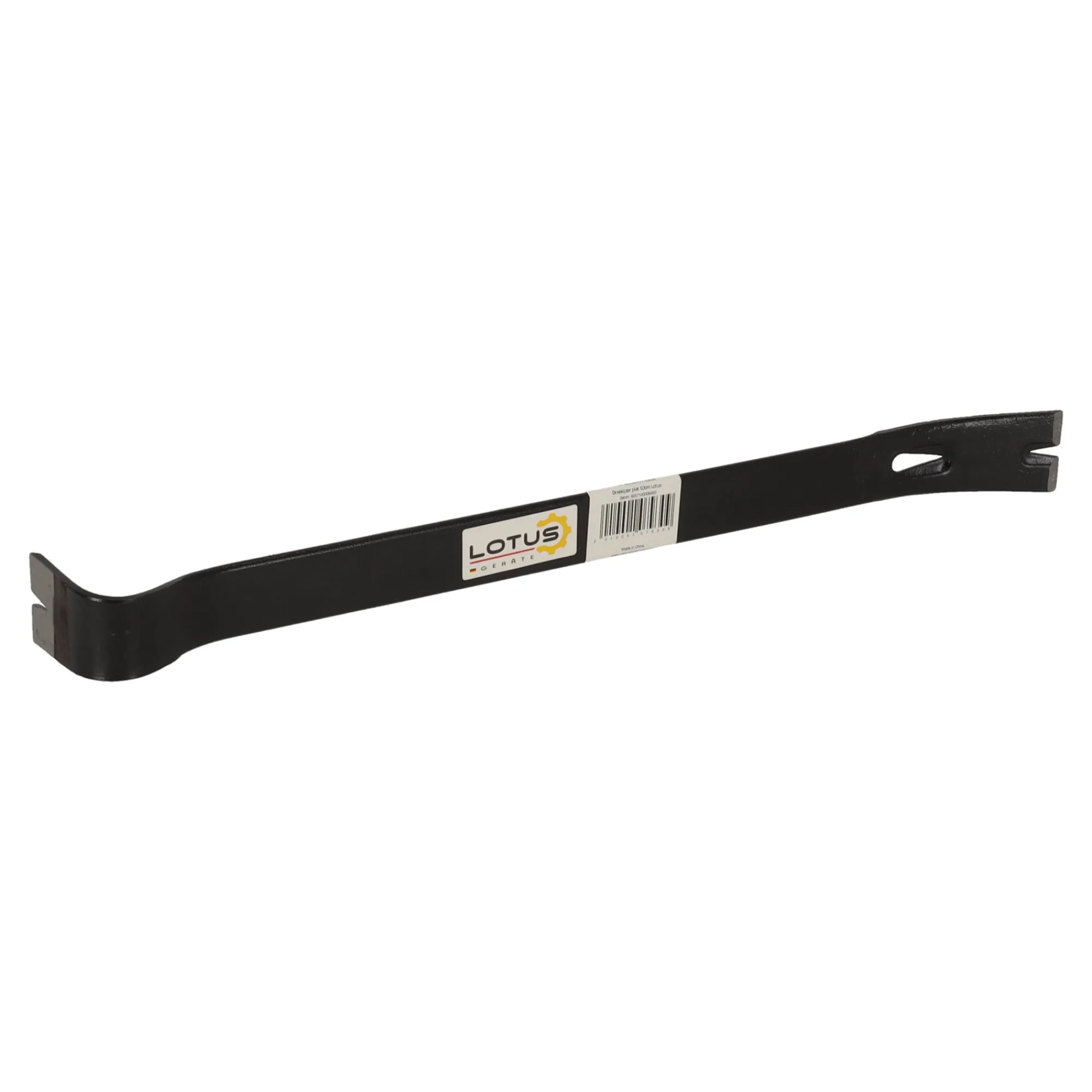Lotus Handgereedschap<Breekijzer plat 53cm