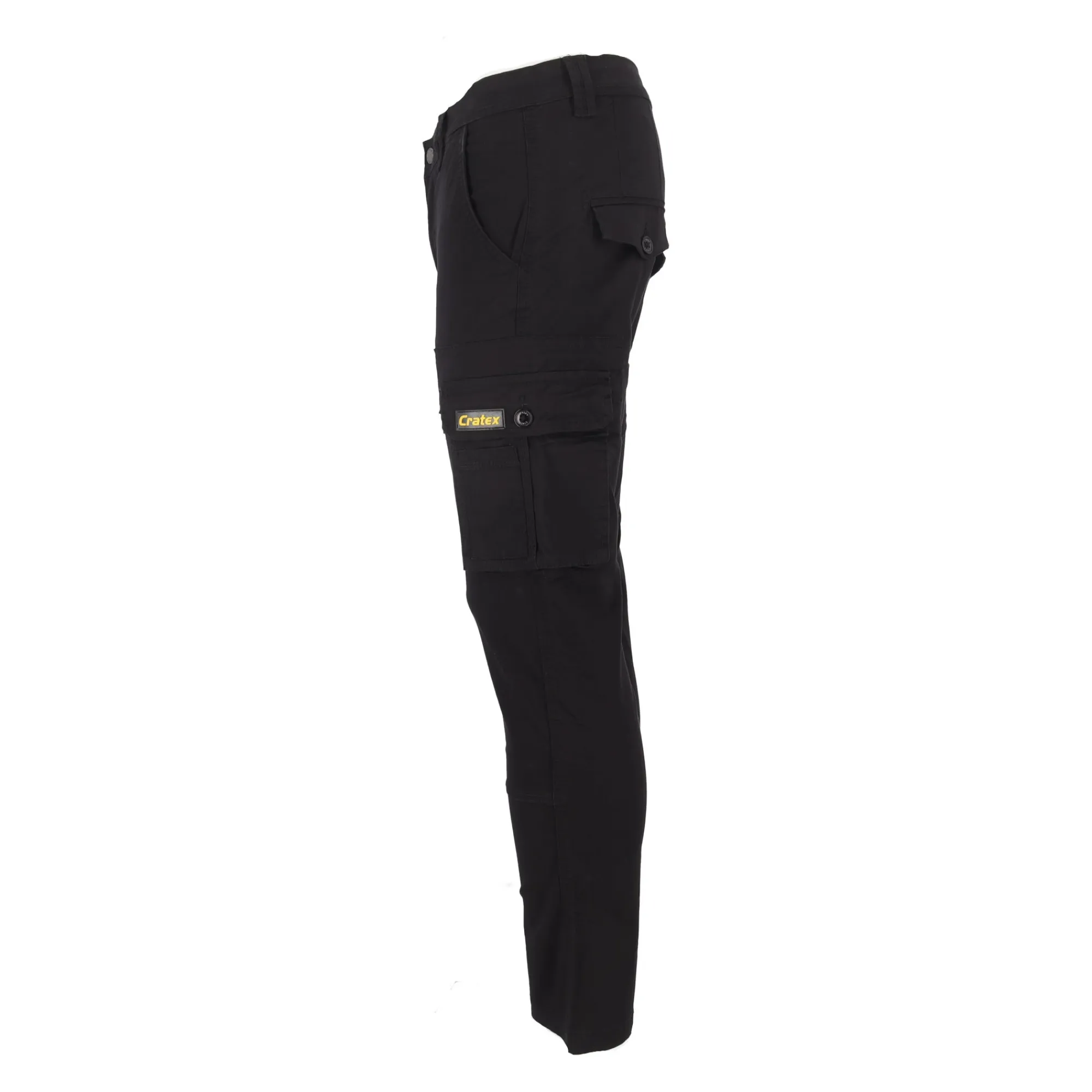 Cratex Werkbroeken<Broek Coesfeld XS