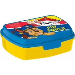 Nickelodeon Opbergen|Koken & Tafelen<Brooddoos Paw Patrol
