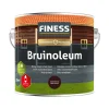 Finess Beits En Vernis<Bruinoleum 2.5L