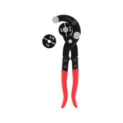 Lotus Handgereedschap<Buigtang 5/16-3/8 + 1/4-3/16