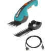 Gardena Handgereedschap<Buxus/grasschaar ClassicCut Li