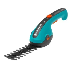 Gardena Handgereedschap<Buxus/grasschaar ClassicCut Li