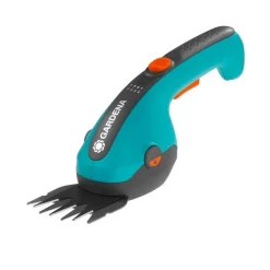 Gardena Handgereedschap<Buxus/grasschaar ClassicCut Li
