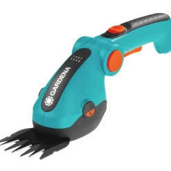 Gardena Handgereedschap<Buxus/grasschaar ComfortCut Li