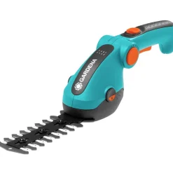 Gardena Handgereedschap<Buxus/grasschaar ComfortCut Li