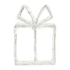 O'malley Kerstverlichting<Cadeau 80 LED warm wit