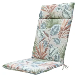 Madison Tuinkussens<Cala natural O269 hoog uni 50x120