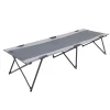 Sport Valley Slaapzakken En Luchtbedden<Campingbed opvoubaar 190x65cm antra