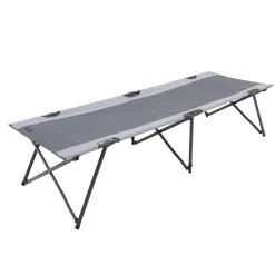 Sport Valley Slaapzakken En Luchtbedden<Campingbed opvoubaar 190x65cm antra