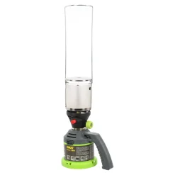 Kinzo Camping Benodigheden<Camping lamp gas 190gr