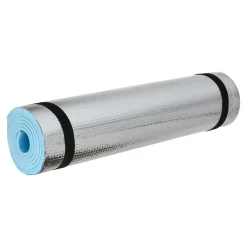 Sport Valley Slaapzakken En Luchtbedden<Campingmat 180x50cm alu